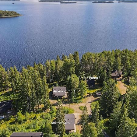 Holiday Home Amero Purnu 2 Koli  Екстер'єр фото