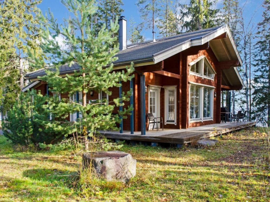 Holiday Home Amero Purnu 2 Koli  Екстер'єр фото