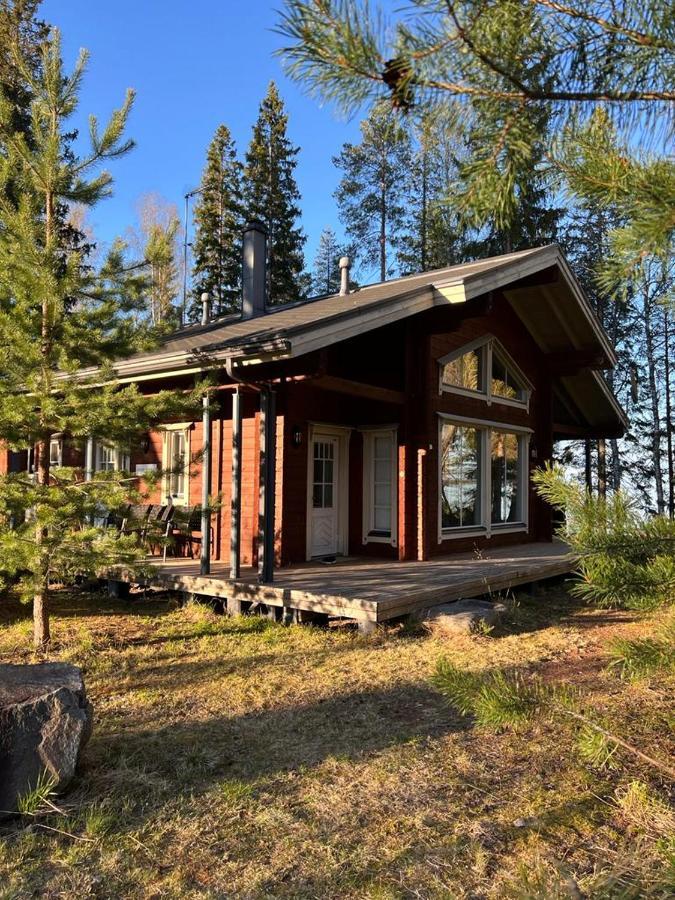 Holiday Home Amero Purnu 2 Koli  Екстер'єр фото