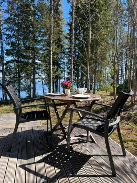 Holiday Home Amero Purnu 2 Koli  Екстер'єр фото