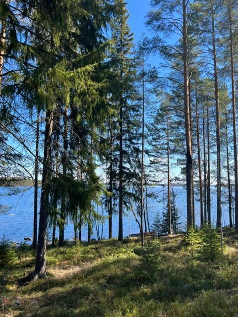 Holiday Home Amero Purnu 2 Koli  Екстер'єр фото