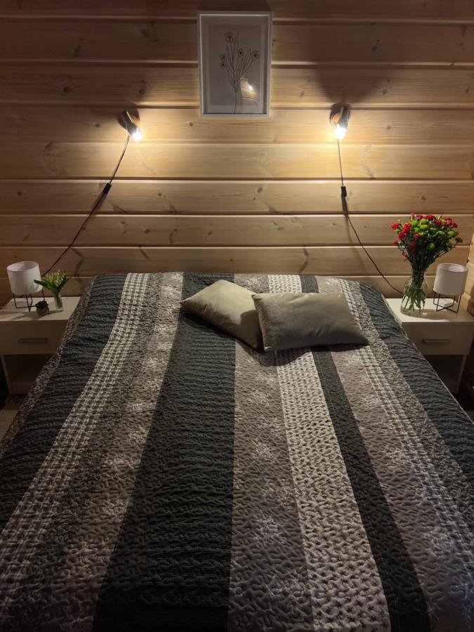 Holiday Home Amero Purnu 2 Koli  Екстер'єр фото