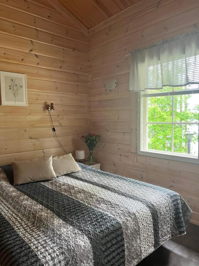 Holiday Home Amero Purnu 2 Koli  Екстер'єр фото
