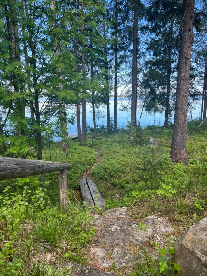 Holiday Home Amero Purnu 2 Koli  Екстер'єр фото