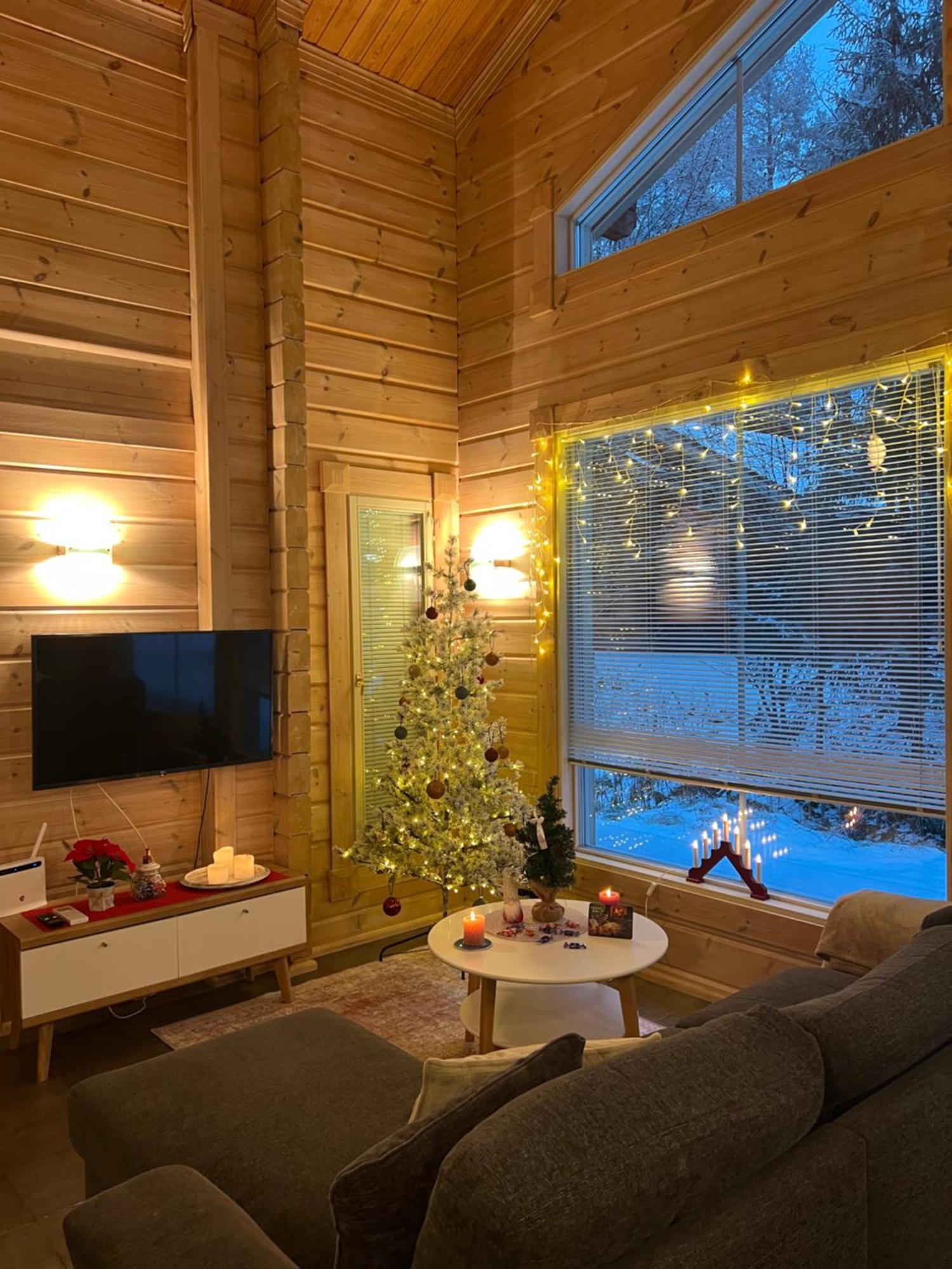 Holiday Home Amero Purnu 2 Koli  Екстер'єр фото