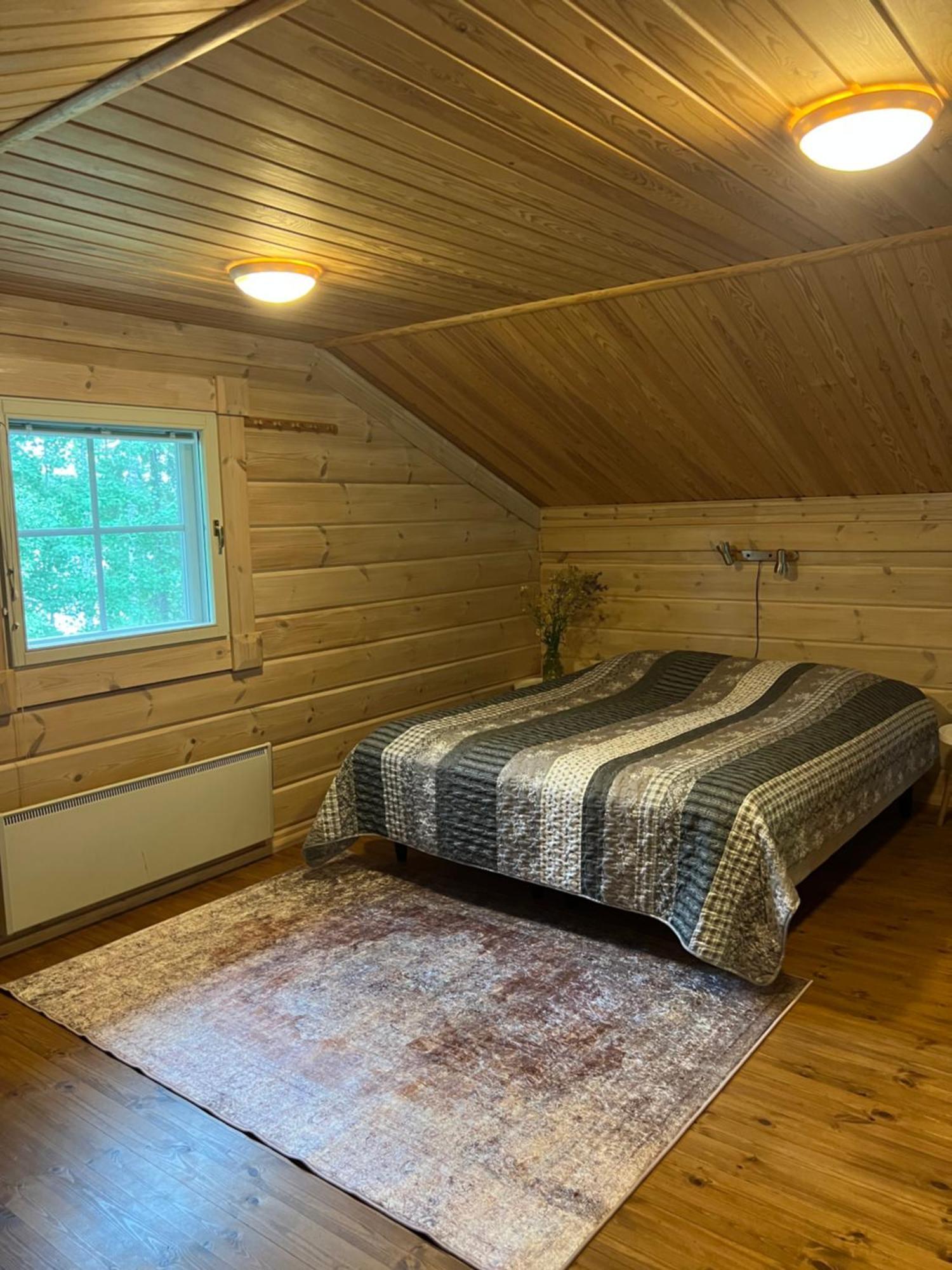 Holiday Home Amero Purnu 2 Koli  Екстер'єр фото