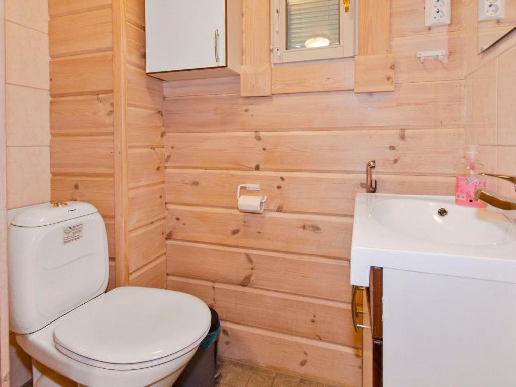 Holiday Home Amero Purnu 2 Koli  Екстер'єр фото
