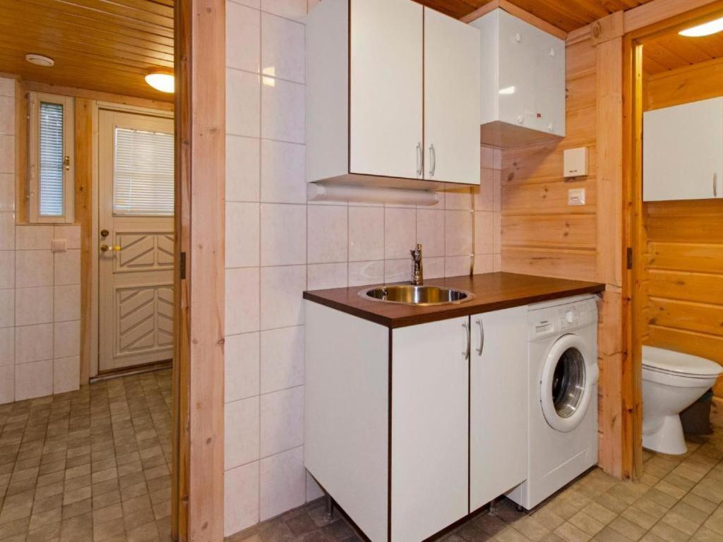 Holiday Home Amero Purnu 2 Koli  Екстер'єр фото