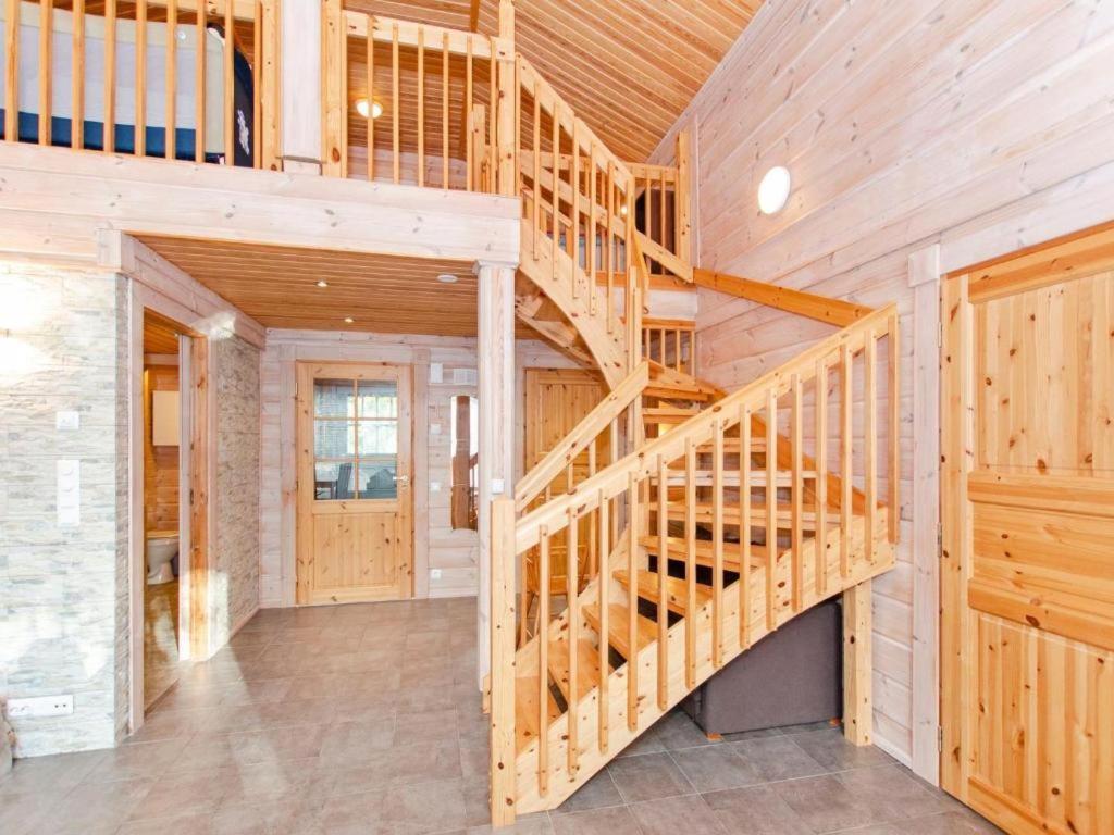 Holiday Home Amero Purnu 2 Koli  Екстер'єр фото