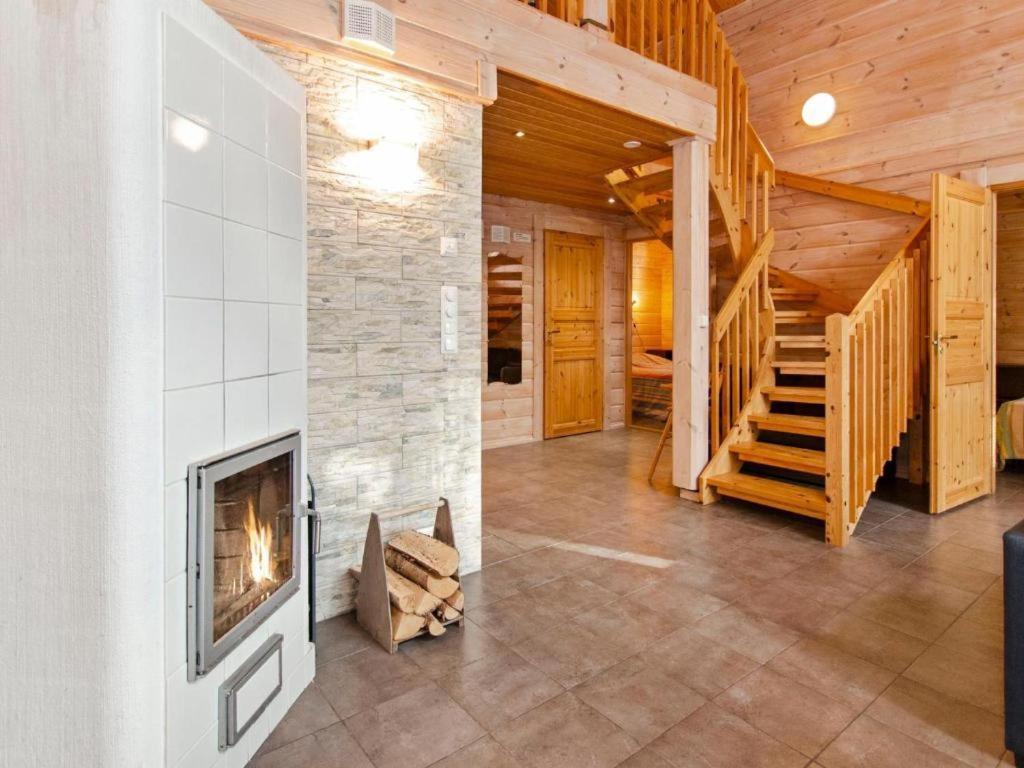 Holiday Home Amero Purnu 2 Koli  Екстер'єр фото