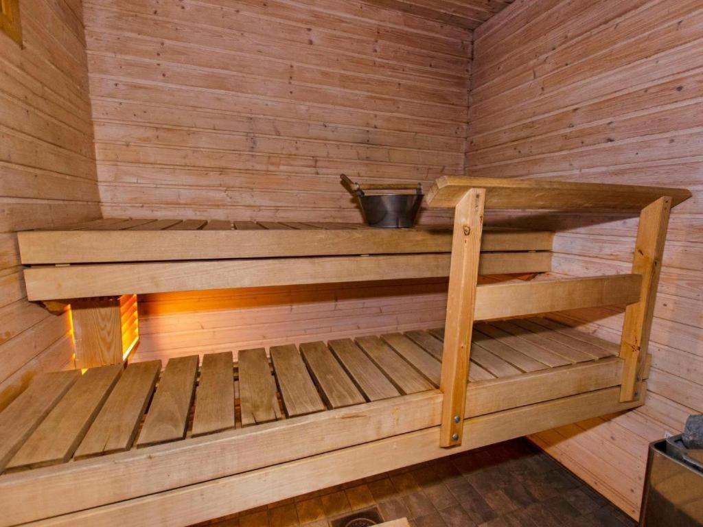 Holiday Home Amero Purnu 2 Koli  Екстер'єр фото