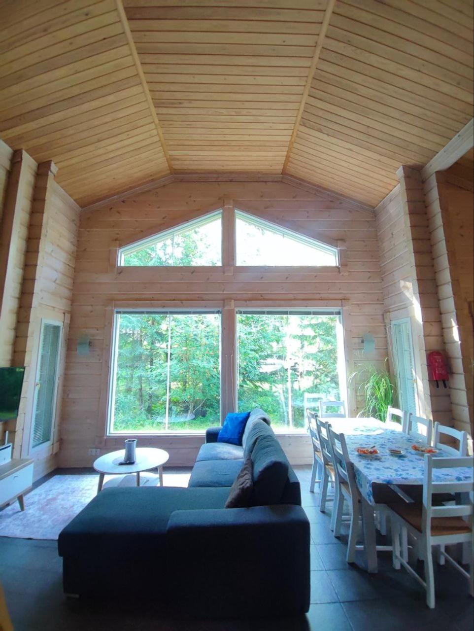 Holiday Home Amero Purnu 2 Koli  Екстер'єр фото