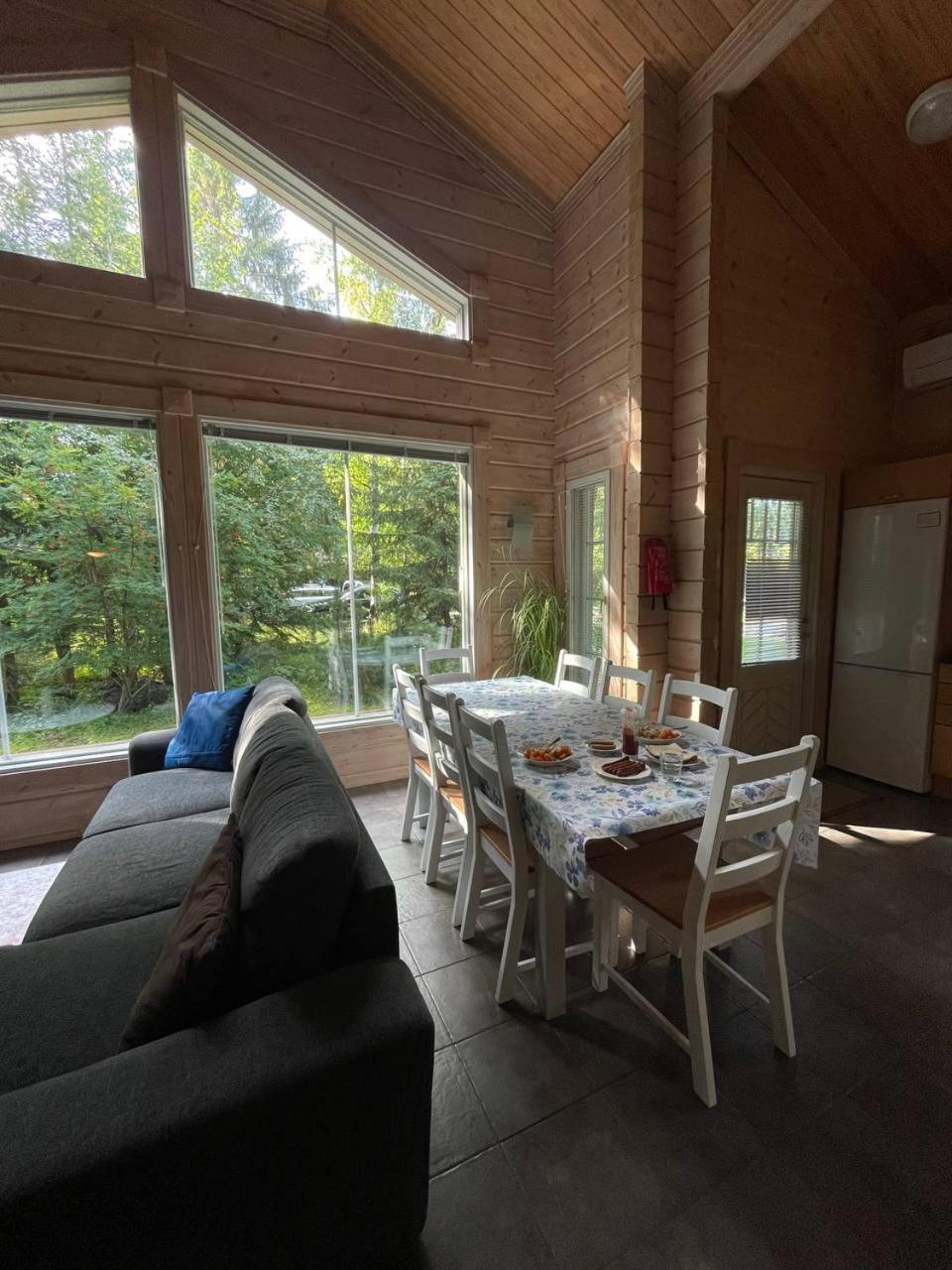 Holiday Home Amero Purnu 2 Koli  Екстер'єр фото